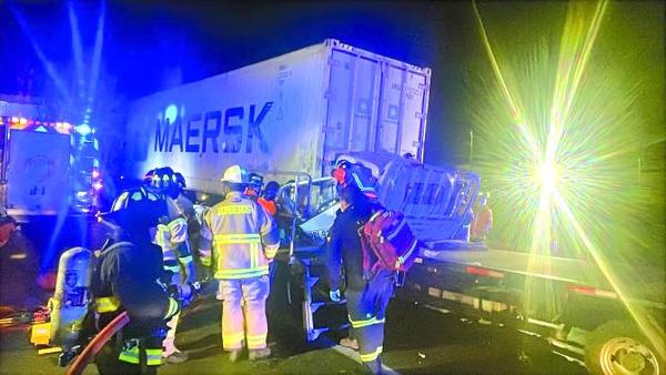 cuerpo bomberos san antonio