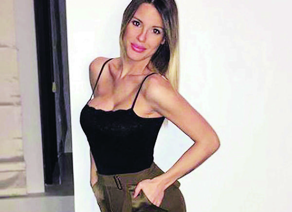 instagram de gala