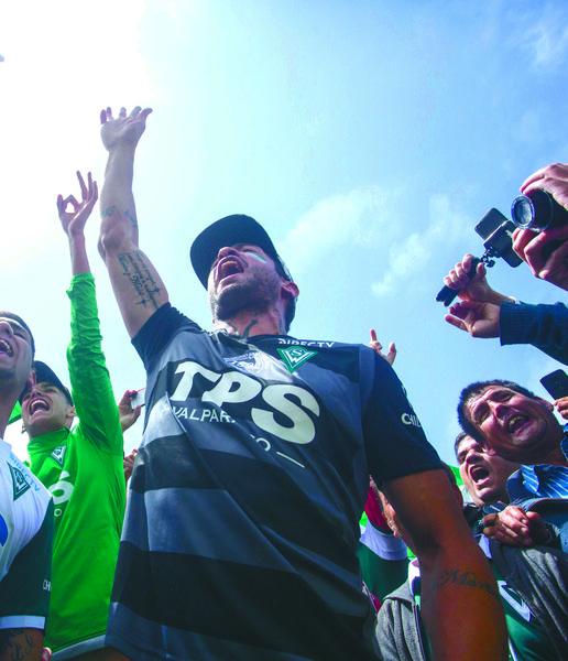 matías salazar