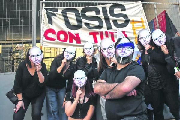 Agencia Uno