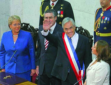 RODRIGO SAENZ/AGENCIAUNO