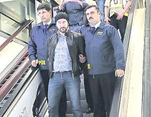 FRANCISCO FLORES SEGUEL/AGENCIAUNO