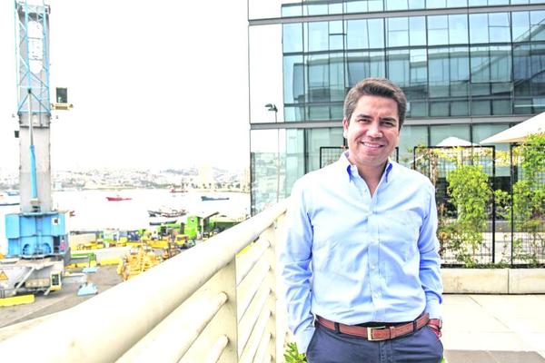 Nicolás Reyes Acevedo