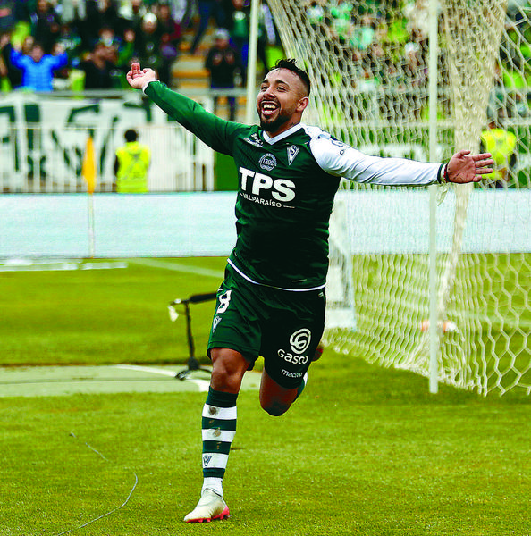 corporación santiago wanderers