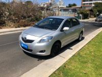 Toyota yaris gli at 1.5