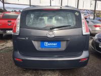 Mazda 5 2.0 at