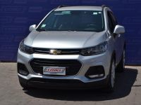 tracker ls 1.8 mt ac