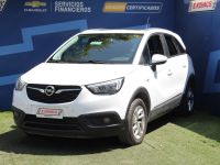 crossland x 1.2 aut