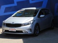 cerato 5 ex 1.6