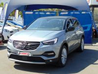 grandland-x innovation