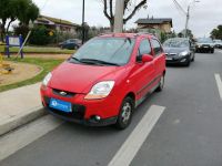Chevrolet spark ls 800 hb