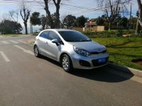 Kia rio 5 ex 1.4 full