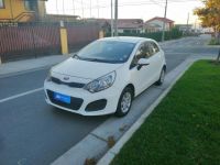 Kia rio 5 ex 1.2