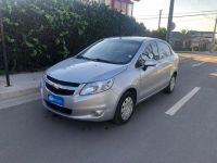 Chevrolet sail lt 1.4 full