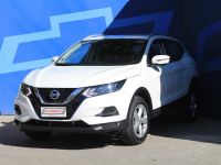 qashqai sense 2.0