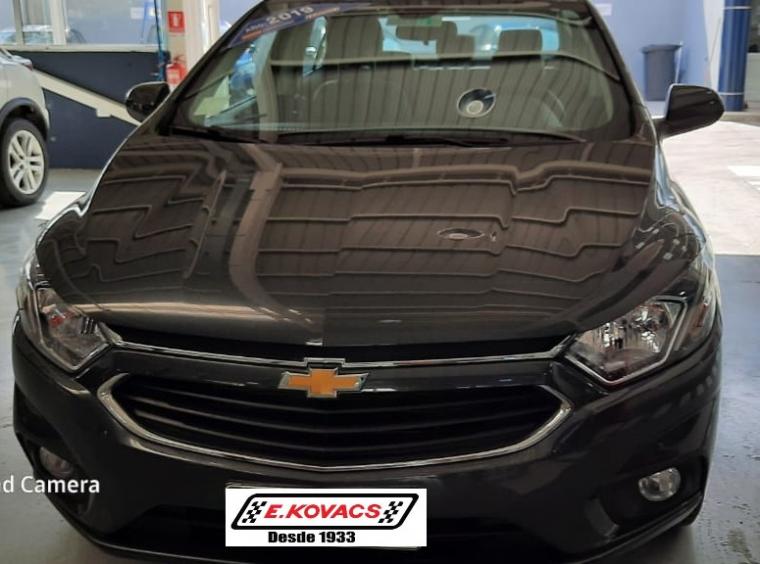  Furgones Kovacs Chevrolet Prisma ltz 1.4 2019 