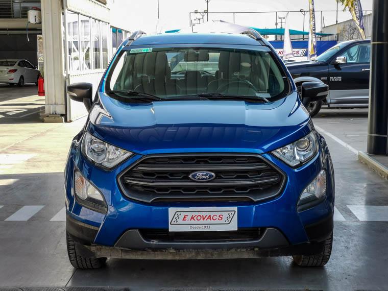  ford ecosport s 1.5 