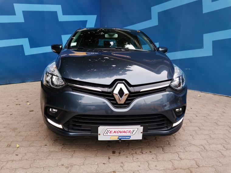  Autos Kovacs Renault Clio iiv hb 1.2 2019 