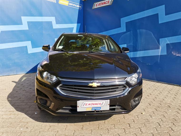  Furgones Kovacs Chevrolet Onix 1.4 lt mt 2019 