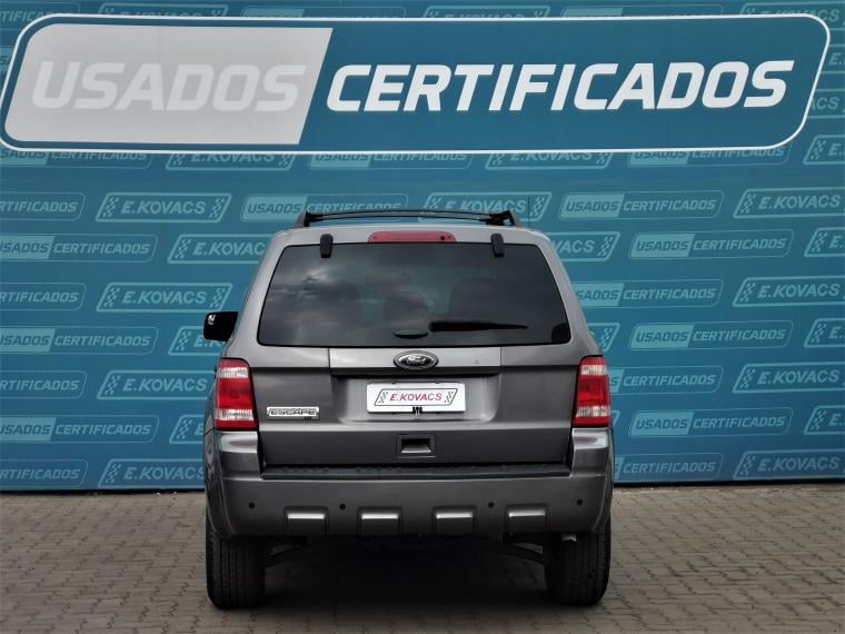  ford escape xlt ii at 2.5cc 4x2 