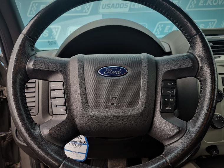  ford escape xlt ii at 2.5cc 4x2 