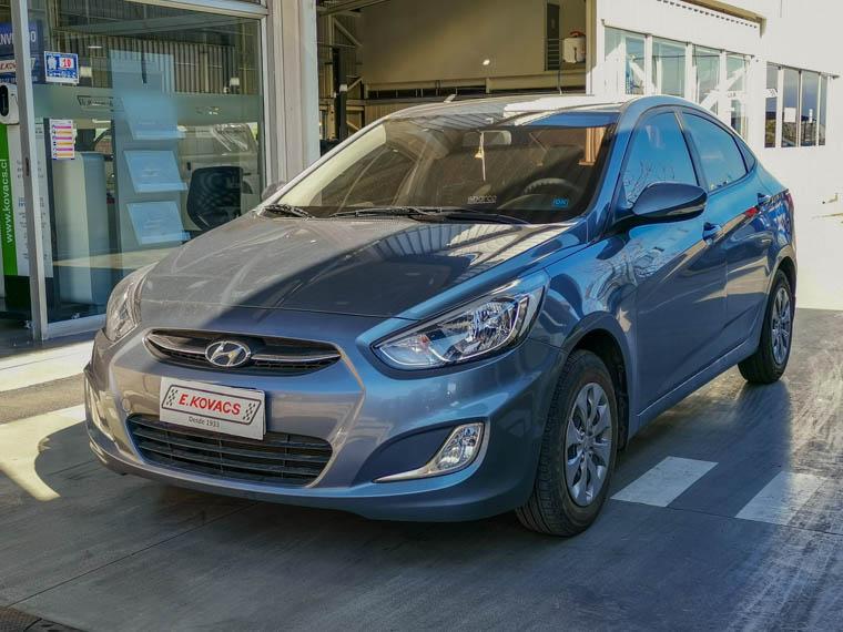  Autos Kovacs Hyundai Accent rb gl 1.4 2019 