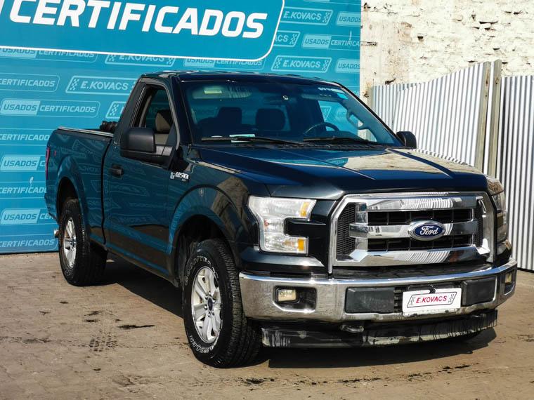  ford f-150 xlt 4x4 3.5 at a/c 