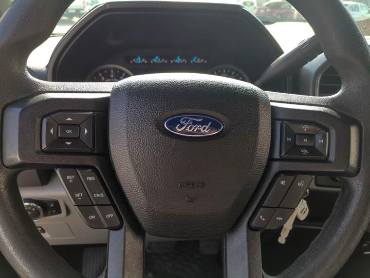  ford f-150 xlt 4x4 3.5 at a/c 